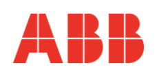 ABB Canada Logo