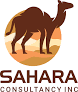 Sahara Consultancy Logo
